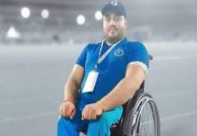 डोपिंग टेस्ट में फंसे भारतीय पैरा एथलीट अनमोल वशिष्ठ, IPC ने लगाया तीन साल का प्रतिबंध