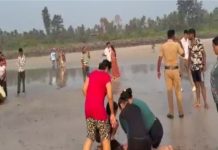 दिवेआगर बीच पर बड़ा हादसा : पुणे से पिकनिक मनाने आए 8 छात्रों की समुद्र में डूबने से मौत