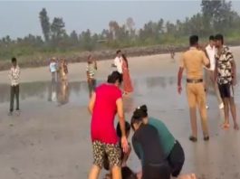 दिवेआगर बीच पर बड़ा हादसा : पुणे से पिकनिक मनाने आए 8 छात्रों की समुद्र में डूबने से मौत