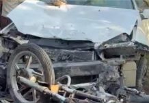 पंजाब के संगरूर में तेज रफ्तार कार ने मनरेगा मजदूरों को कुचला, 9 की मौत