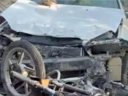 पंजाब के संगरूर में तेज रफ्तार कार ने मनरेगा मजदूरों को कुचला, 9 की मौत