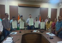 पुष्कर मेला-2026 : 17 नवंबर को ध्वजारोहण से होगा आगाज, पोस्टर का विमोचन