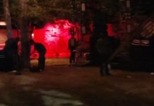 पुष्कर में आधी रात ट्रांस पार्टी की सूचना पर पुलिस की दबिश, रिजॉर्ट में मचा हड़कंप