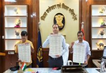पुष्कर मेला 2026 का कार्यक्रम पोस्टर जारी, 17 नवंबर से शुरू होंगी पर्यटन विभाग की गतिविधियां