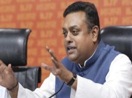 भाजपा का कांग्रेस पर हमला: ‘नेहरू-गांधी परिवार ने देश की बर्बादी की बुनियाद पर खड़ी की सत्ता की इमारत’