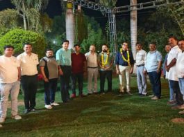 रोटरी क्लब सिरोही की नई कार्यकारिणी का गठन, राजीव चौरसिया अध्यक्ष और चंद्रकांत खंडेलवाल बने सचिव