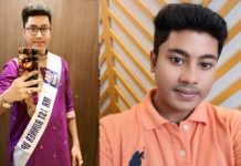 संघर्षों से अभिनय की दुनिया तक पहुंचे सुशोभन सोनू राय, बंगाली फिल्म ‘टेक केयर भालोबाशा’ से बड़े पर्दे पर दस्तक