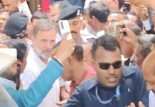 अमित शाह पर टिप्पणी के मानहानि मामले में राहुल गांधी बरी