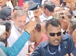 अमित शाह पर टिप्पणी के मानहानि मामले में राहुल गांधी बरी