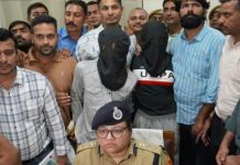 टाइगर श्रॉफ फायरिंग केस में कोटा से तीन संदिग्ध अरेस्ट, विदेश में नौकरी का लालच देकर हमले का आरोप