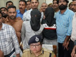 टाइगर श्रॉफ फायरिंग केस में कोटा से तीन संदिग्ध अरेस्ट, विदेश में नौकरी का लालच देकर हमले का आरोप