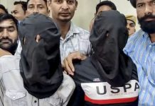 टाइगर श्रॉफ की कार पर फायरिंग कर भागे तीन बदमाश राजस्थान के कोटा से अरेस्ट