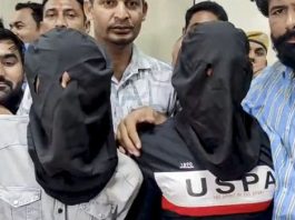 टाइगर श्रॉफ की कार पर फायरिंग कर भागे तीन बदमाश राजस्थान के कोटा से अरेस्ट