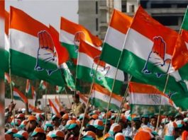 कांग्रेस की महारैली पर व्यापारियों का ऐतराज, LG से बुकिंग रद्द करने की मांग