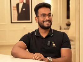 13 लाख फॉलोअर्स वाले फाइनेंस इन्फ्लुएंसर वी हरीश की मौत, पिता ने साइबर बुलिंग का लगाया आरोप