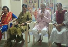12 अक्टूबर के पथसंचलन और शक्ति संचलन को लेकर दुर्गा वाहिनी ने बनाई रणनीति